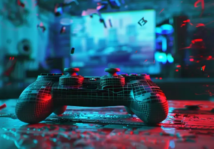Niespodziewane zakłócenie w transmisji aktora z GTA - dowiedz się co się wydarzyło!