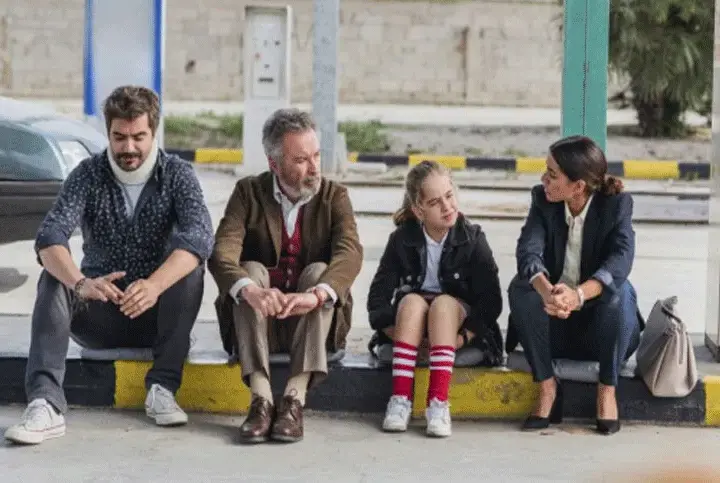 Filmy o alzheimerze na Netflix – poruszające historie o chorobie i rodzinie
