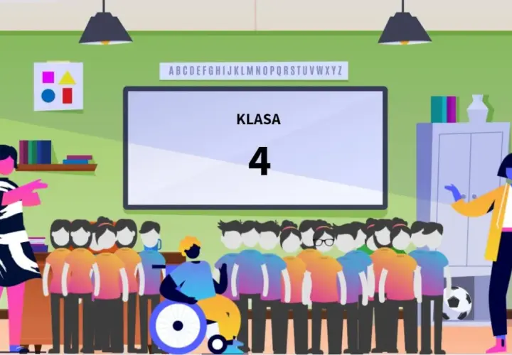 Szkoła integracyjna w Konstancinie – wszystko, co musisz wiedzieć o rekrutacji i ofercie