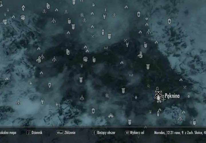 Jak dołączyć do gildii złodziei w Skyrim: kompletny poradnik gracza