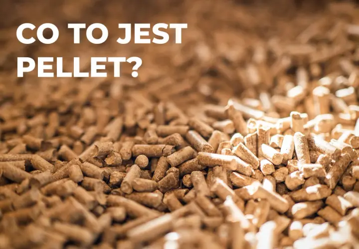 Co to jest pellet? Poznaj jego rodzaje, zalety i wpływ na środowisko