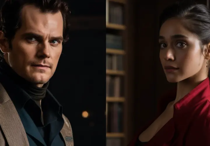 Henry Cavill i Ariana Grande w nowych rolach w ekranizacji powieści Nichollsa na walentynki