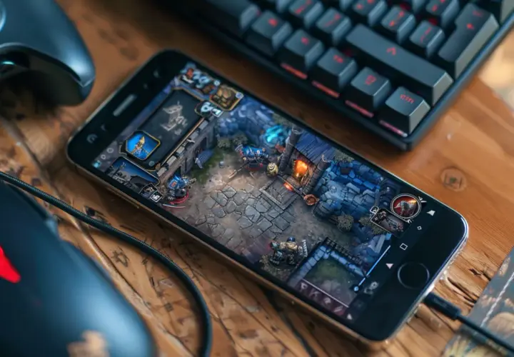 Jak zagrać w Heroes 3 na telefonie? Poradnik dla fanów