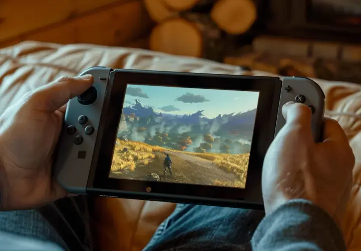Jaką kartę pamięci do Switch wybrać? Top 5 pojemnych i szybkich
