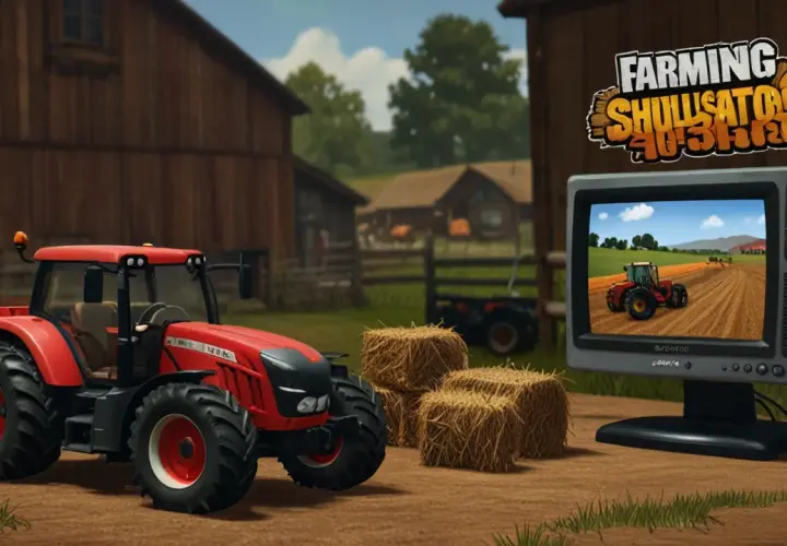 Gdzie znaleźć kultowy FS13 do pobrania? Oto źródła i ostrzeżenia
