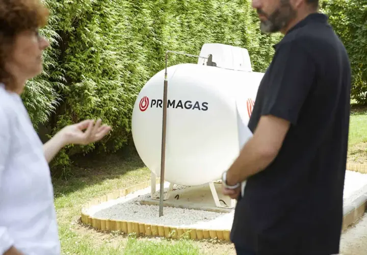 ¿El gas butano es líquido o gaseoso? Descubre sus estados y usos