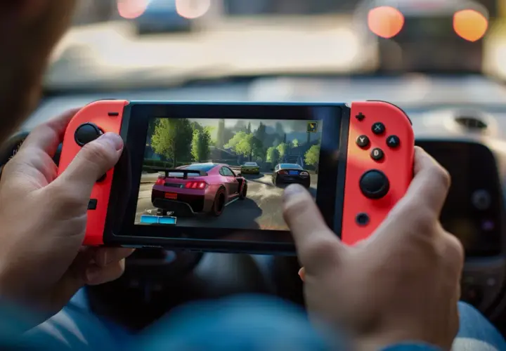 Need for Speed na Nintendo Switch - warto czy nie? Analizujemy