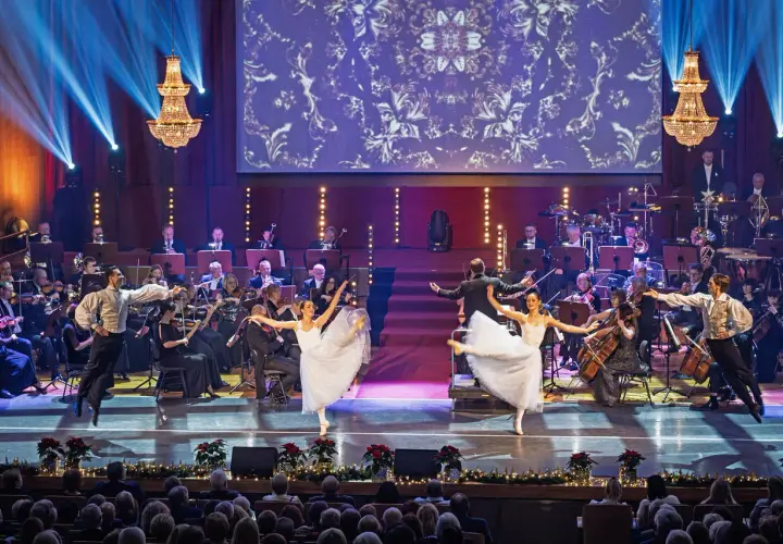 Filharmonia Podkarpacka zdjęcia – odkryj piękno tego miejsca