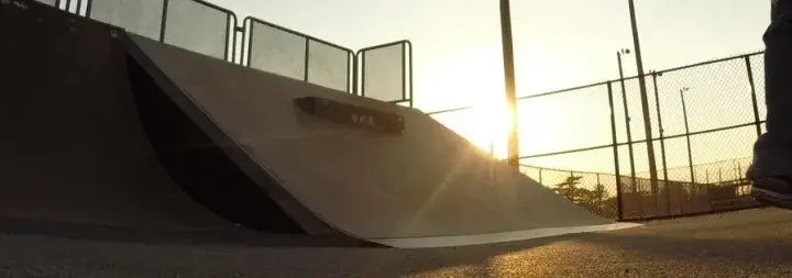 Skatepark Świnoujście – najlepsze miejsce dla młodych skaterów
