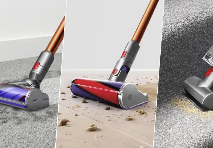 Dyson V10 recenzja: czy warto zainwestować w ten odkurzacz?