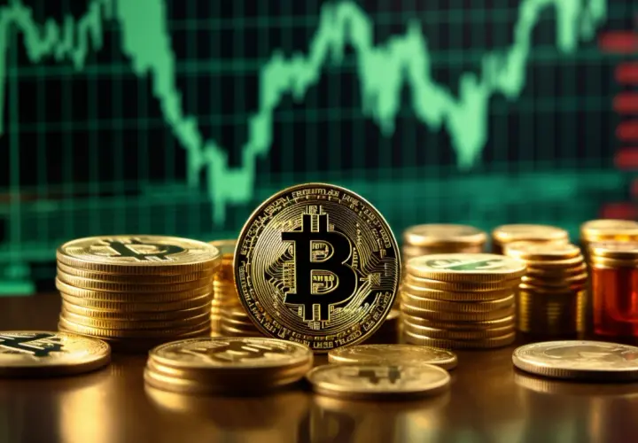 Aktualny kurs Bitcoina w USD - Sprawdź najnowsze notowania na rynku