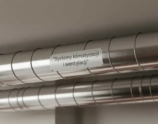 Systemy klimatyzacji i wentylacji – nowoczesne rozwiązania dla komfortu i wydajności