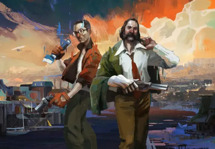 Disco Elysium spolszczenie: wszystko o polskiej wersji językowej