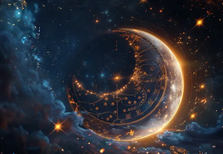 Astroweb: sprawdź swój horoskop na dziś i jutro