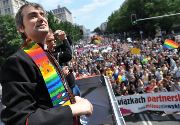 Czy świadek Jehowy może być z katolikiem? Wyzwania i różnice w wierzeniach