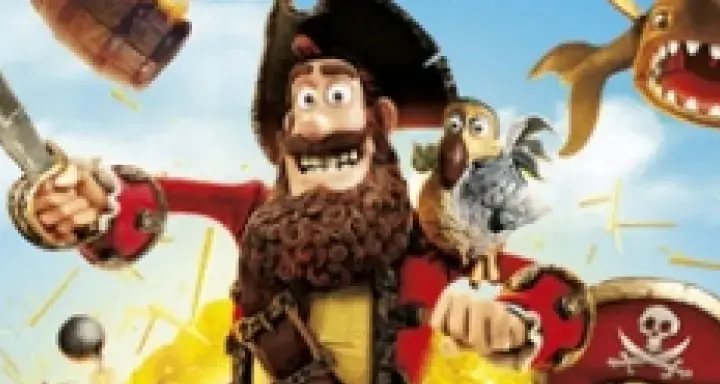 Najlepsze filmy o piratach dla dzieci: magiczne przygody na morzu
