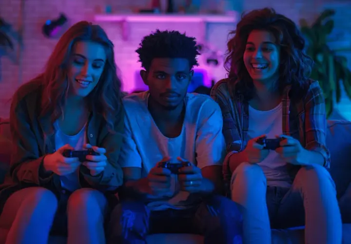 Gry kooperacyjne na PS4: Top 5 dla par i przyjaciół. Super zabawa!