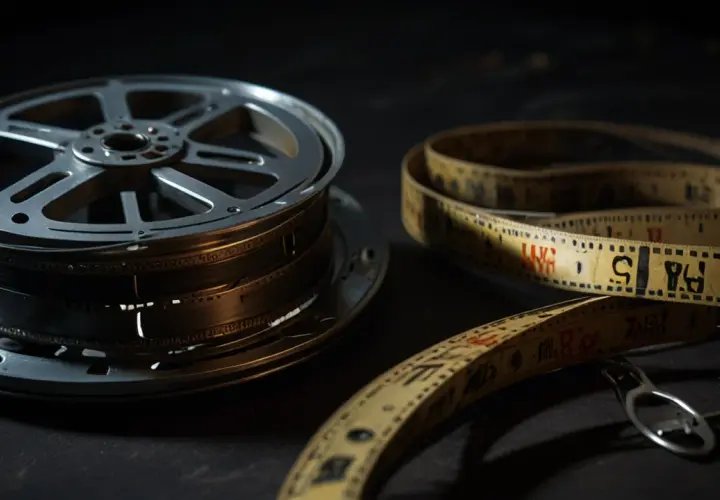 10 kultowych polskich filmów kryminalnych: Klasyka, którą znasz