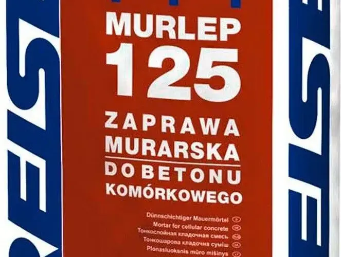 Jaką zaprawę do gazobetonu wybrać, aby uniknąć problemów budowlanych?