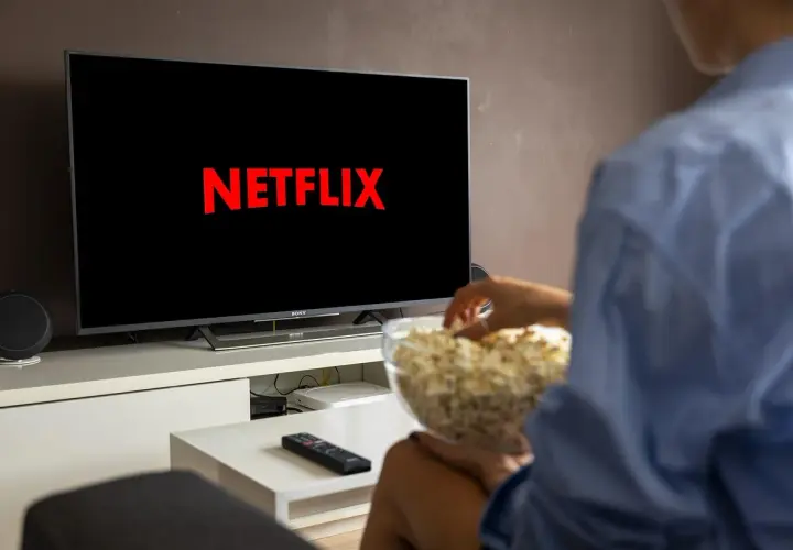 Największe premiery 2025 na Netflixie. Sprawdź, na co warto czekać