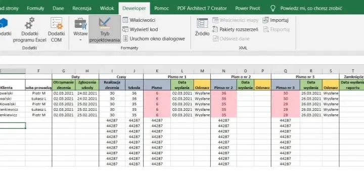 Jak skutecznie przenieść dane z Worda do Excela: 4 najlepsze sposoby