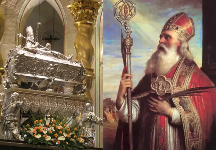 Kim był święty Wojciech - fascynująca historia patrona Polski i męczennika