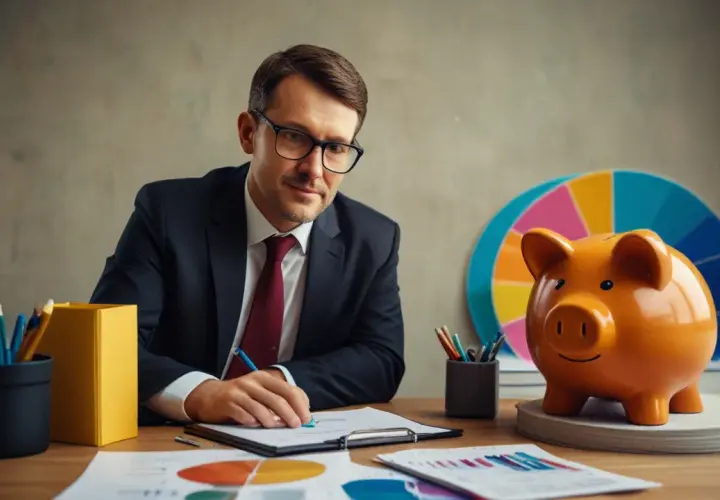 JDG: Jak zminimalizować podatki? Oto 5 skutecznych strategii