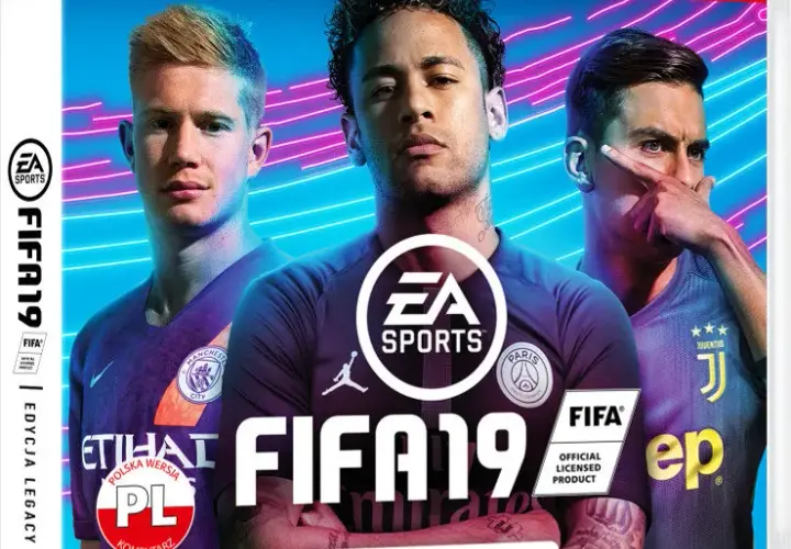 Najlepsze FIFA na PS3 – Które warto kupić i dlaczego?