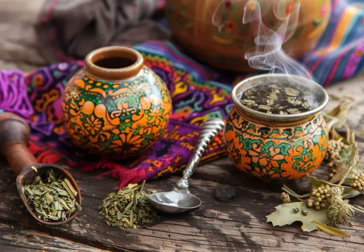 Yerba mate: 5 rad do perfekcyjnego parzenia i intensywnego smaku