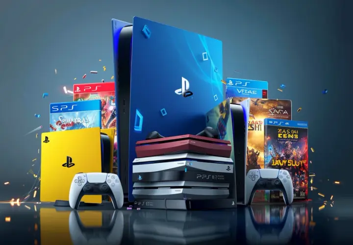 PS Plus w lutym - Jakie niespodzianki przygotował Sony? 