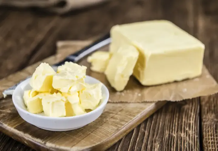 Ile to 75g masła? Przelicznik i zamienniki w kuchni