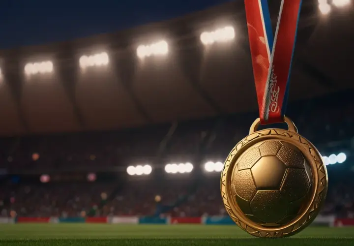 Piłka nożna na igrzyskach olimpijskich: Historia i najnowsze wyniki