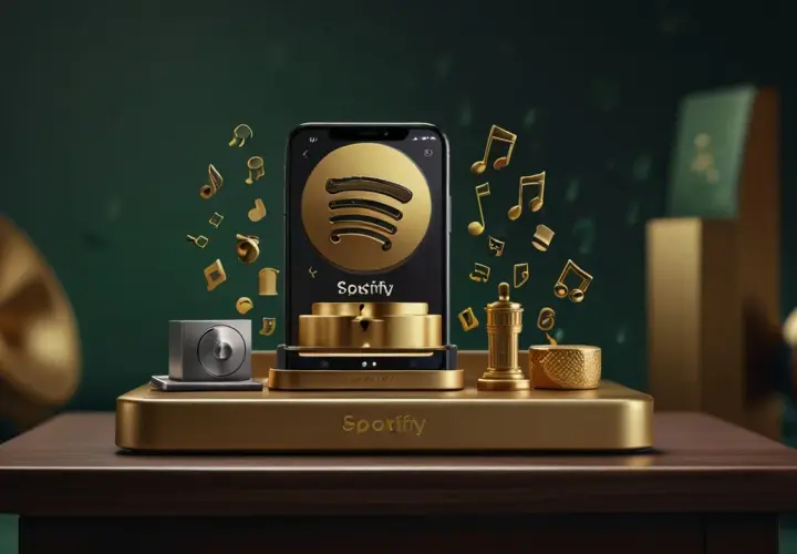 Kto Ma Najwięcej Słuchaczy na Spotify: Kto jest liderem listy?