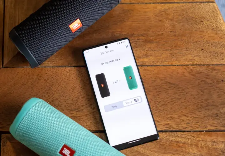 Jakie głośniki obsługuje JBL Connect? Sprawdź kompatybilność modeli