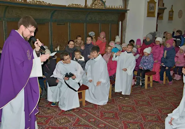 Jak wyglądają rekolekcje? Odkryj ich tajemnice i duchowe korzyści