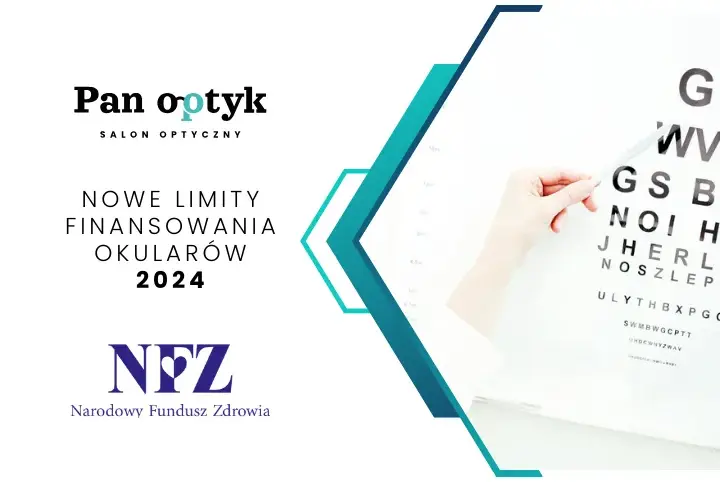 Ile kosztują okulary na nfz? Sprawdź, ile naprawdę zapłacisz