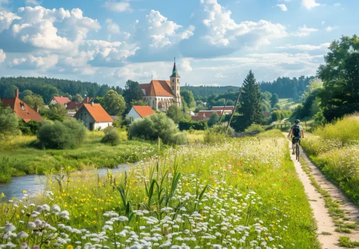 Łódzkie: Kompletny przewodnik po atrakcjach regionu do odkrycia