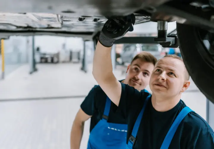 Co ile wymiana oleju w skrzyni automatycznej Audi, aby uniknąć kosztownych napraw