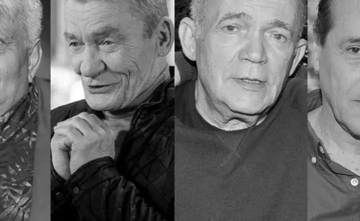 Poruszające pożegnania: aktorzy z Barw szczęścia, którzy odeszli