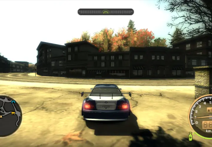 Jak zainstalować spolszczenie Need for Speed: Most Wanted