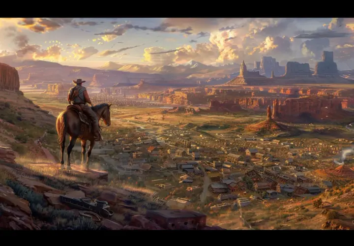 Red Dead Redemption 2 na Eneba: Gdzie najtaniej? Analiza ofert