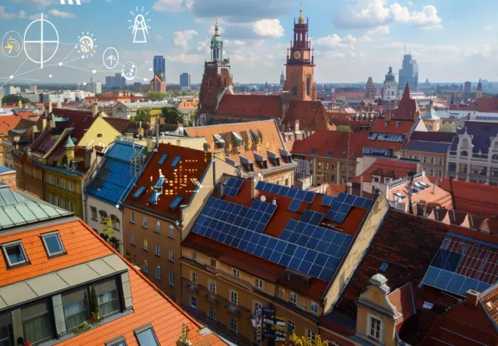 Fotowoltaika Wrocław, instalacje fotowoltaiczne - Nasz ranking