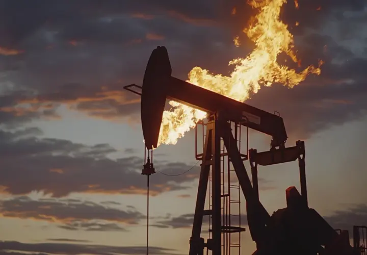 Ogromny gracz opuszcza OPEC? Będą problemy z dostawami ropy