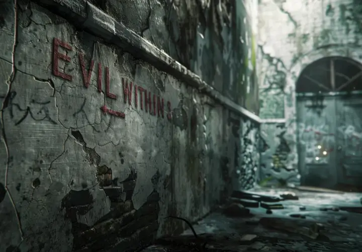 Oczekiwania i nowości: The Evil Within 3 - czekają na Ciebie tajemnice