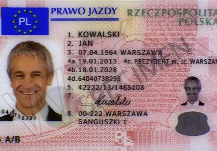 Czy twoje prawo jazdy jest już gotowe do odbioru? Sprawdź, jak uniknąć problemów!