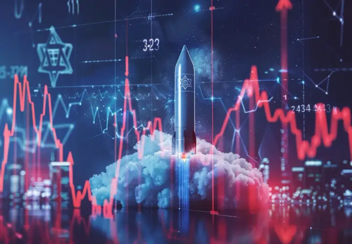 Czy izraelskie ataki na Iran są bliskie? Geopolityka ciąży nad Wall Street