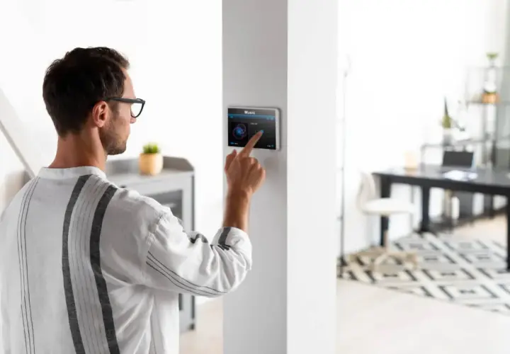 Inteligentny dom w Bielsku-Białej: Korzyści i rozwiązania smart home