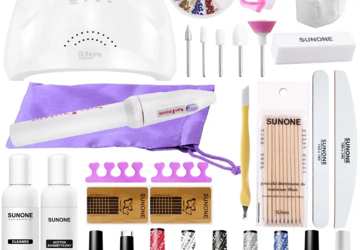 Lampa LED czy UV do manicure hybrydowego – która lepiej utwardza i dlaczego?