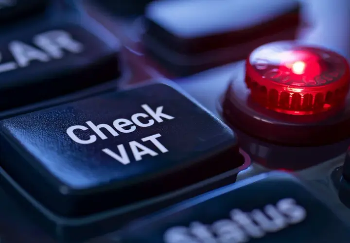Jak sprawdzić czy jestem VATowcem? Kryteria i procedura