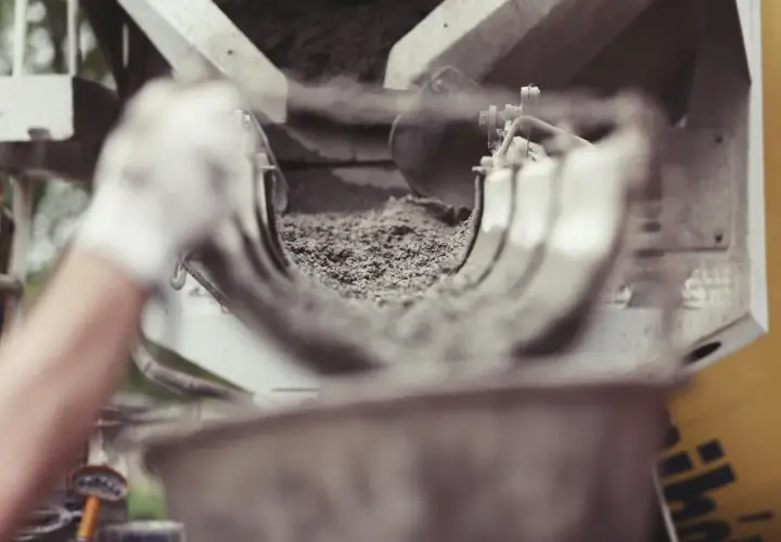 ABM Beton – nowoczesna fabryka betonu z doświadczeniem i zapleczem technologicznym